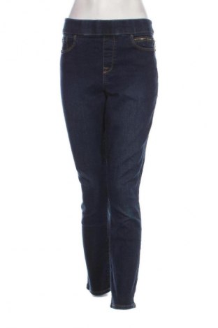 Γυναικείο Τζίν Tommy Hilfiger, Μέγεθος XL, Χρώμα Μπλέ, Τιμή 52,99 €
