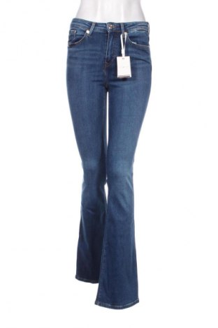 Dámske džínsy  Tommy Hilfiger, Veľkosť S, Farba Modrá, Cena  77,95 €