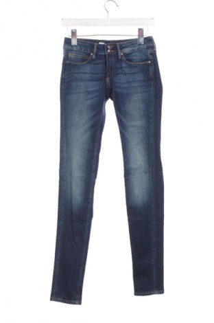 Damskie jeansy Tommy Hilfiger, Rozmiar S, Kolor Niebieski, Cena 188,76 zł