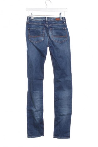 Blugi de femei Tommy Hilfiger, Mărime XS, Culoare Albastru, Preț 216,08 Lei