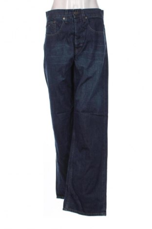 Női farmernadrág Tommy Hilfiger, Méret M, Szín Kék, Ár 22 109 Ft