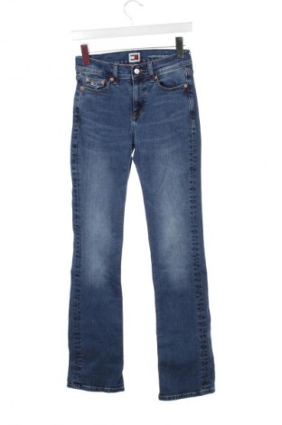 Damen Jeans Tommy Jeans, Größe XS, Farbe Blau, Preis € 89,99