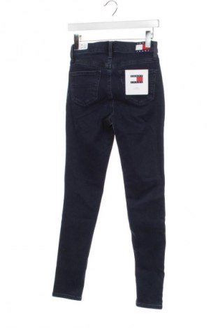 Dámské džíny  Tommy Jeans, Velikost XXS, Barva Modrá, Cena  2 699,00 Kč