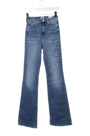 Damen Jeans Tommy Jeans, Größe XXS, Farbe Blau, Preis € 117,99