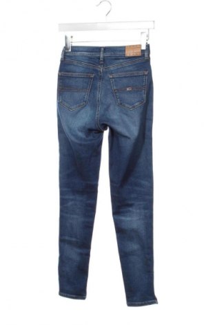 Damen Jeans Tommy Jeans, Größe XXS, Farbe Blau, Preis € 53,99