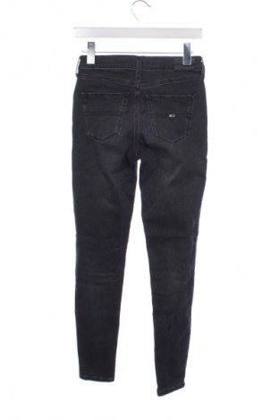 Dámské džíny  Tommy Jeans, Velikost S, Barva Šedá, Cena  2 999,00 Kč