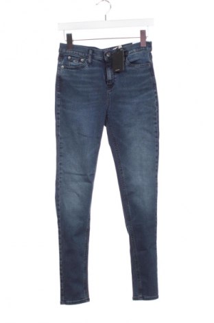 Damen Jeans Tommy Jeans, Größe M, Farbe Blau, Preis € 85,99