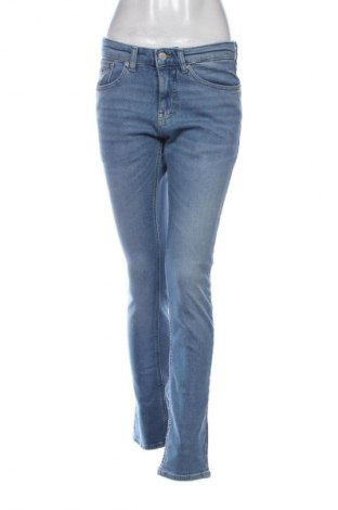 Dámské džíny  Tommy Jeans, Velikost M, Barva Modrá, Cena  1 899,00 Kč