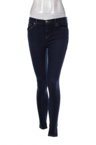 Γυναικείο Τζίν Tommy Jeans, Μέγεθος S, Χρώμα Μπλέ, Τιμή 38,36 €