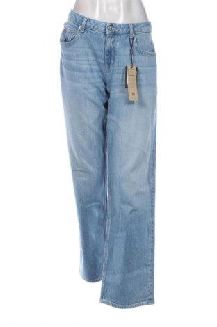 Γυναικείο Τζίν Tommy Jeans, Μέγεθος L, Χρώμα Μπλέ, Τιμή 69,99 €