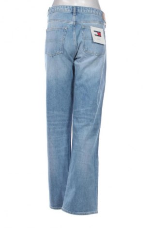 Γυναικείο Τζίν Tommy Jeans, Μέγεθος L, Χρώμα Μπλέ, Τιμή 69,99 €