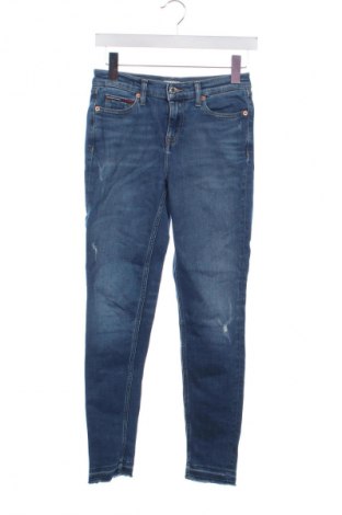 Damen Jeans Tommy Jeans, Größe S, Farbe Blau, Preis € 96,99