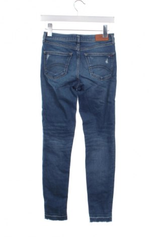 Damen Jeans Tommy Jeans, Größe S, Farbe Blau, Preis € 96,99