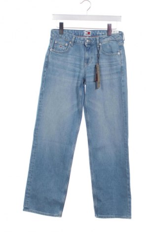 Damen Jeans Tommy Jeans, Größe XS, Farbe Blau, Preis 71,99 €