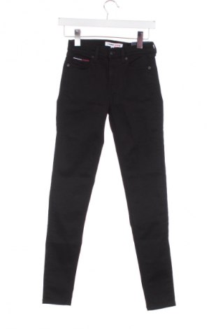 Damen Jeans Tommy Jeans, Größe XS, Farbe Schwarz, Preis € 96,99