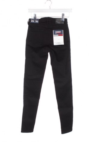 Damen Jeans Tommy Jeans, Größe XS, Farbe Schwarz, Preis € 96,99