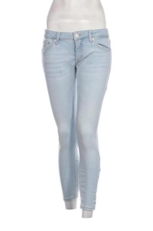 Dámske džínsy  Tommy Jeans, Veľkosť M, Farba Modrá, Cena  43,95 €