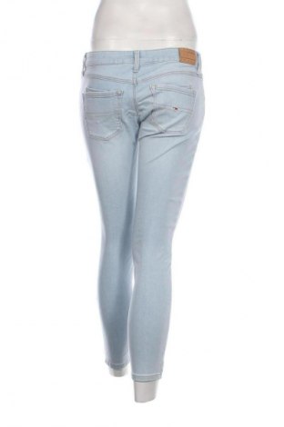 Dámske džínsy  Tommy Jeans, Veľkosť M, Farba Modrá, Cena  43,95 €