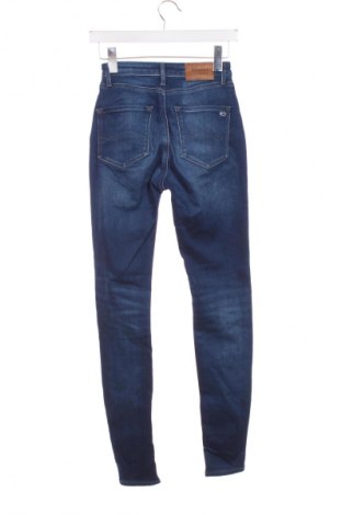 Dámské džíny  Tommy Jeans, Velikost XXS, Barva Modrá, Cena  1 229,00 Kč