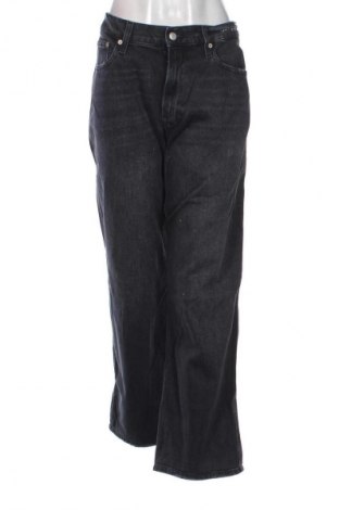 Dámské džíny  Tommy Jeans, Velikost XL, Barva Černá, Cena  2 479,00 Kč