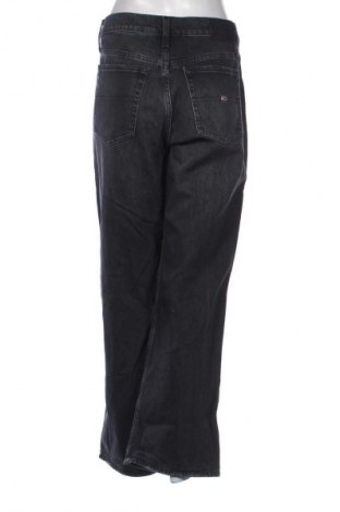 Dámské džíny  Tommy Jeans, Velikost XL, Barva Černá, Cena  2 479,00 Kč