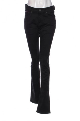 Damskie jeansy Tommy Jeans, Rozmiar M, Kolor Czarny, Cena 549,99 zł