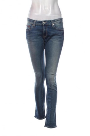 Dámské džíny  Tommy Jeans, Velikost L, Barva Modrá, Cena  2 799,00 Kč