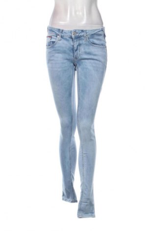 Damen Jeans Tommy Jeans, Größe S, Farbe Blau, Preis € 122,99