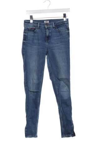 Damen Jeans Tommy Jeans, Größe M, Farbe Blau, Preis € 41,99