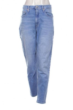 Dámske džínsy  Tommy Jeans, Veľkosť XL, Farba Modrá, Cena  43,95 €