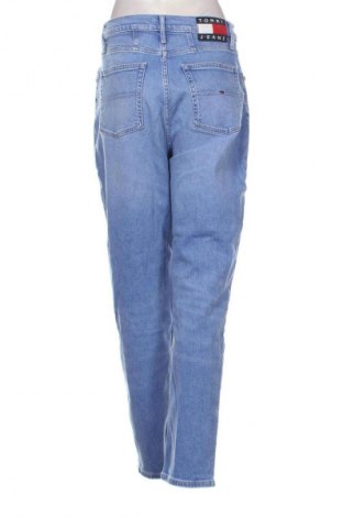 Dámske džínsy  Tommy Jeans, Veľkosť XL, Farba Modrá, Cena  43,95 €