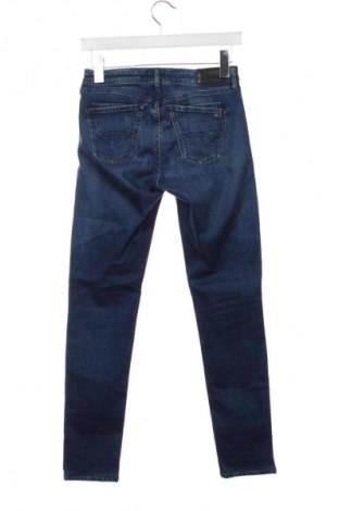 Blugi de femei Tommy Jeans, Mărime S, Culoare Albastru, Preț 254,99 Lei