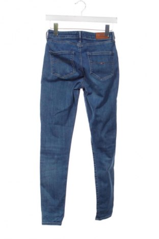 Γυναικείο Τζίν Tommy Jeans, Μέγεθος XS, Χρώμα Μπλέ, Τιμή 38,27 €