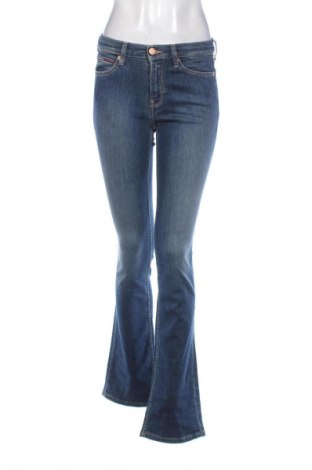 Γυναικείο Τζίν Tommy Jeans, Μέγεθος S, Χρώμα Μπλέ, Τιμή 38,99 €