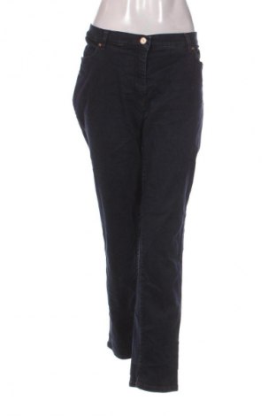 Damskie jeansy Toni, Rozmiar XL, Kolor Niebieski, Cena 134,99 zł