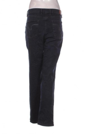 Damskie jeansy Toni, Rozmiar XL, Kolor Niebieski, Cena 134,99 zł
