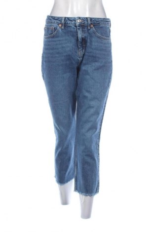 Dámské džíny  Topshop, Velikost M, Barva Modrá, Cena  518,00 Kč