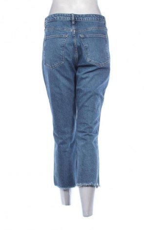 Dámské džíny  Topshop, Velikost M, Barva Modrá, Cena  518,00 Kč