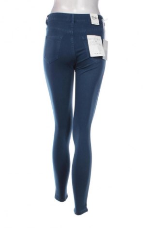 Damskie jeansy Toxik 3, Rozmiar S, Kolor Niebieski, Cena 305,99 zł