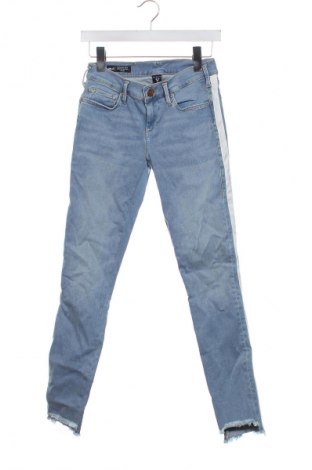 Damskie jeansy True Religion, Rozmiar S, Kolor Niebieski, Cena 245,99 zł
