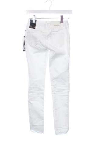 Γυναικείο Τζίν True Religion, Μέγεθος XS, Χρώμα Λευκό, Τιμή 112,99 €