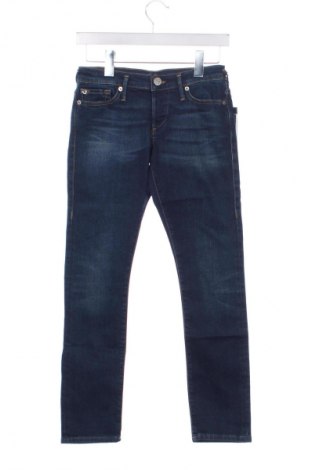 Dámské džíny  True Religion, Velikost XXS, Barva Modrá, Cena  2 799,00 Kč