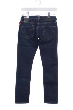 Dámské džíny  True Religion, Velikost XXS, Barva Modrá, Cena  2 799,00 Kč