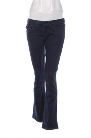 Damen Jeans True Religion, Größe S, Farbe Blau, Preis 51,99 €