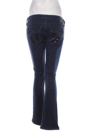 Damen Jeans True Religion, Größe S, Farbe Blau, Preis 51,99 €