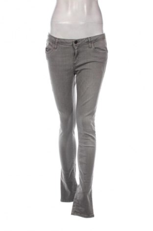 Γυναικείο Τζίν Trussardi Jeans, Μέγεθος XL, Χρώμα Γκρί, Τιμή 45,61 €