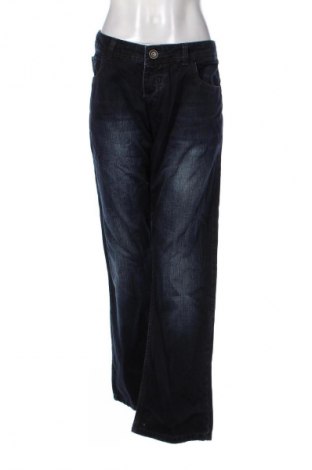 Damen Jeans Twister, Größe XXL, Farbe Blau, Preis € 28,99