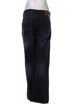 Damen Jeans Twister, Größe XXL, Farbe Blau, Preis € 28,99