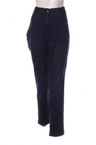 Damen Jeans Ulla Popken, Größe XXL, Farbe Blau, Preis € 28,99