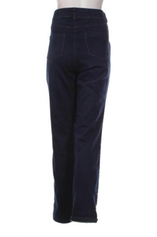 Damen Jeans Ulla Popken, Größe XXL, Farbe Blau, Preis € 28,99